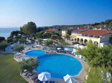 Acrotel Elea Beach