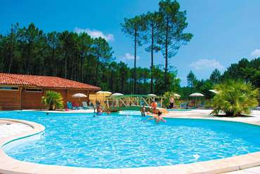 Les Cottages du Lac