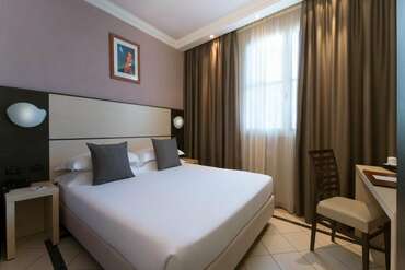 Hotel La Spezia