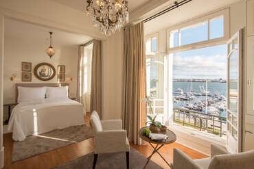 Grand House Algarve