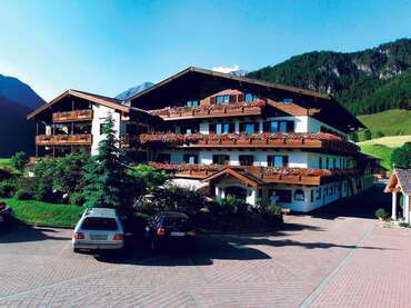 Hotel Schörhof