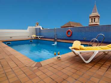 Hotel San Gil