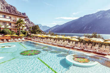 Hotel Ilma