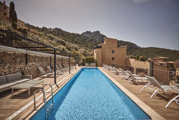 Hotel Maristel