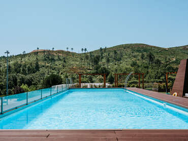 Boticas Hotel Art & Spa