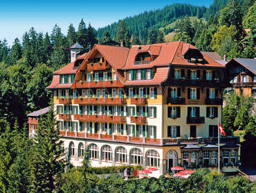 Hotel Belvedere