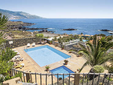Appartementen Cancajos