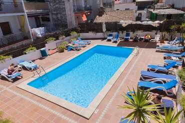 Hotel El Cid