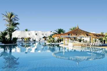 Hotel Fiesta Beach