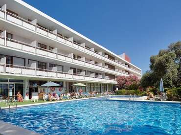 Arenal Hotel