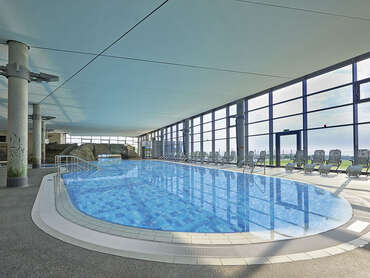 Ostseehotel Midgard