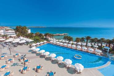 Boyalik Beach Hotel & Spa Thermal Resort