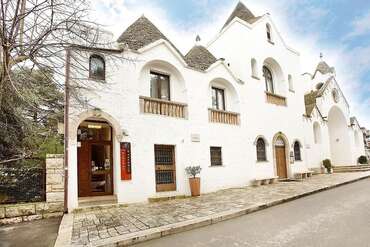 Casa Albergo Sant' Antonio