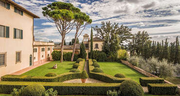 Como Castello Del Nero