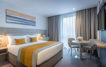 Maldron Hotel Parnell Square