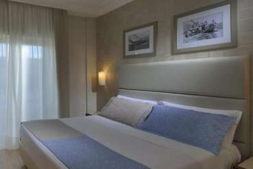 BW Signature Collection Hotel Paradiso