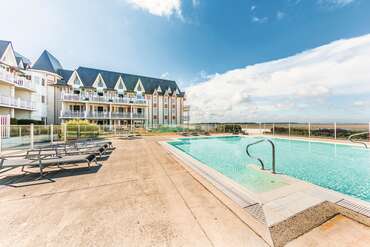 Pierre & Vacances Residence Premium de la Plage