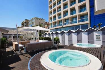 Hotel Excelsior