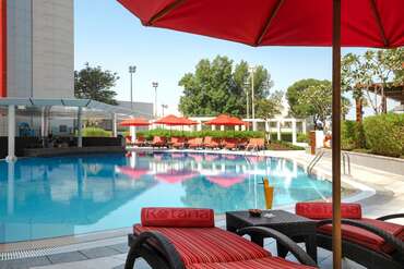 Park Rotana