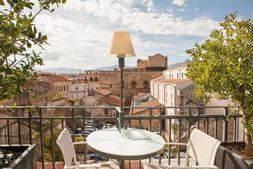 Hotel Porta Felice