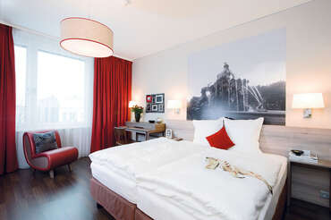 Aparthotel Adagio Berlin Kurfurstendamm