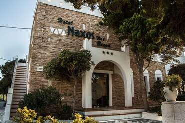 Naxos Beach Hotel