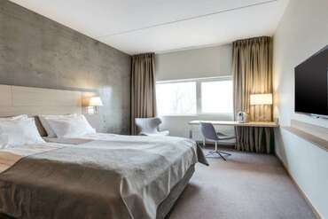 Quality Hotel Expo