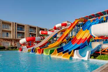 Rewaya Inn Resort