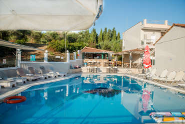 Kalypso Studios & Appartementen