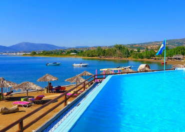 Venus Beach Hotel