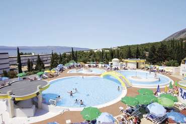 Bluesun Bonaca Resort