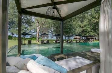 Sala Phuket Resort & Spa