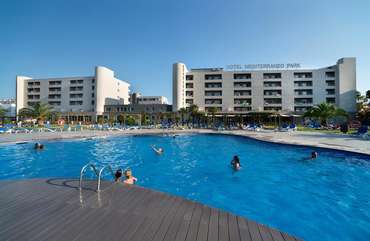 Mediterraneo Park & Hotel