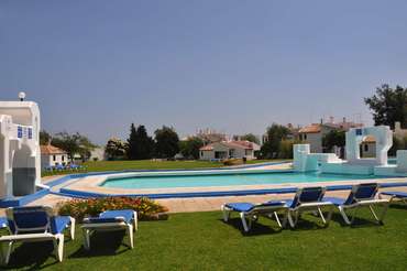 Pedras d'el Rei Resort