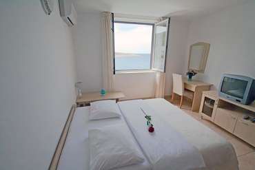 Aparthotel Tamarix
