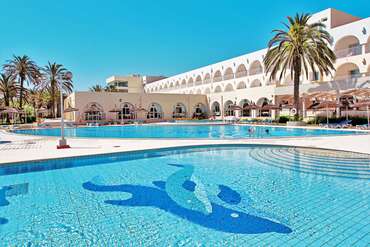 Hotel Primasol El Mehdi