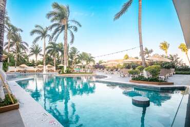Fiesta Americana Cozumel All Inclusive