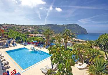 Hotel Capizzo