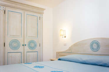 Le Residenze del Baia Marina