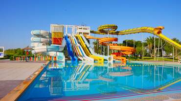 Hotel One Resort Aquapark & Spa