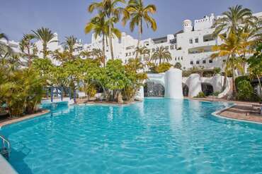 Dreams Jardin Tropical Resort & Spa