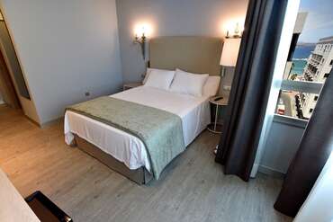 Hotel Dona Luisa