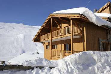 CGH Residentie Le Jhana