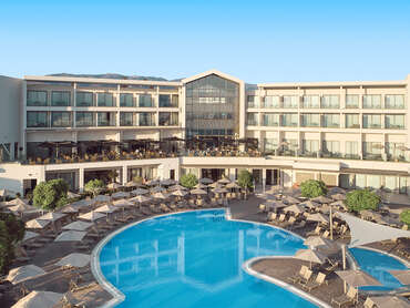 Mare Paphos
