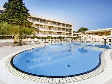 Pharos Hvar Bayhill Hotel