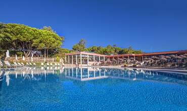 Vilar do Golf by Diamond Resorts