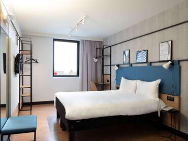 Ibis Paris CDG Airport