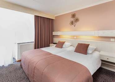 Hotel Berg & Dal