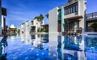 Let's Sea Hua Hin Al Fresco Resort