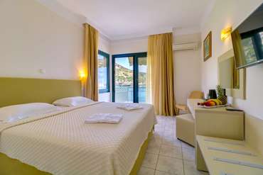 Tosca Beach